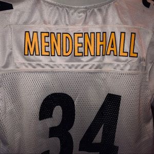 Steelers Mendenhall Jersey SALE